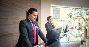 Hotellerie sollte auf diese fünf Trends achten Fünf Trends in der Hotellerie sind zukunftsweisend