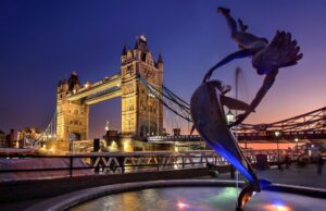 Wer ins Vereinigte Königreich einreisen darf Vereinigte Königreich