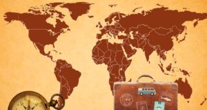 Hat Verreisen seine Faszination verloren? Keine Lust aufs Verreisen?