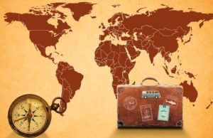 Hat Verreisen seine Faszination verloren? Keine Lust aufs Verreisen?