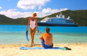 So wird eine Kreuzfahrt zum echten Erlebnis Eine Kreuzfahrt ist für viele Menschen ein lang geträumter Urlausbtraum