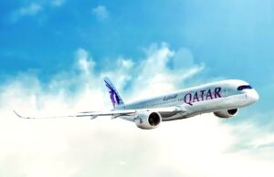 Von Genf nach Doha in einem Flug reisen Mit Qatar Airways von Genf nach Doha fliegen