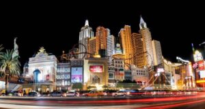 Wo Gambling Reisen zum Vergnügen macht Gambling ist der neue Freizeitsport