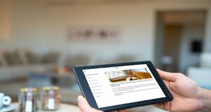 Digitale Gästekommunikation sorgt für Cash Digitale Gästekommunikation