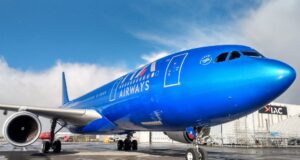 ITA Airways und German Airways als Partner ITA Airways kooperiert mit German Airways