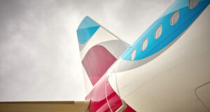 Eurowings auf Steuerflucht aus Österreich Eurowings auf Steuerflucht aus Österreich