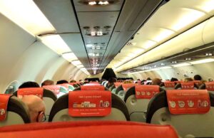 Thrombose auf Reisen: So schützen Sie sich!  Thrombose auf Reisen