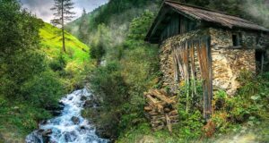 Österreich Werbung setzt auf Natur & Kultur Österreich Werbung