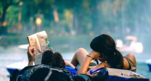 Praktische Reisetipps und nützliche Helfer Praktische Reisetipps für den nächsten Trip