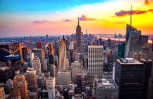 Air France erweitert Streckennetz in die USA Air France baut das USA-Angebot aus