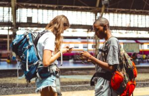 Neues Hostel für Backpackers in Wien Für Backpacker ein neues Hostel in Wien