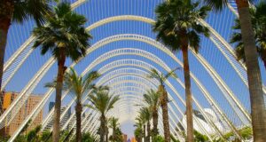 Valencia ist die gesündeste Stadt der Welt Valencia