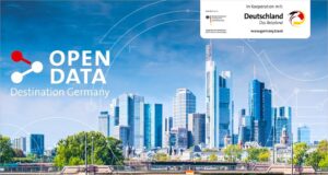 Open Data öffnet neue Perspektiven für DZT Open Data und Künstliche Intelligenz werden zum Turbo für den Tourismus in Deutschland (Bild: DZT)