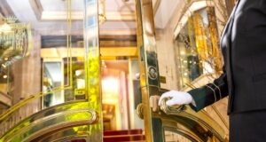 Hotelbranche setzt global auf Nachhaltigkeit Hotelbranche setzt verstärkt auf Nachhaltigkeit