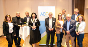 ABTA: Neuer Präsident und neuer Vorstand ABTA