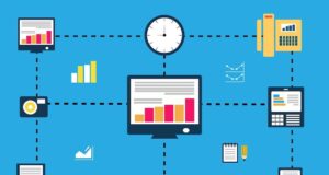 Digitales Update und intelligente Prozesse Digitales Update