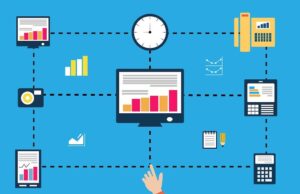 Digitales Update und intelligente Prozesse Digitales Update