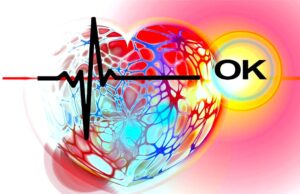 Trotz Herzinsuffizienz sicher auf Reise gehen Herzinsuffizienz