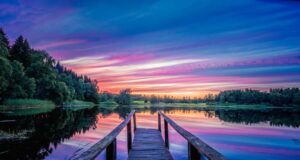 Schweden: Nachhaltigstes Reiseziel der Welt Schweden