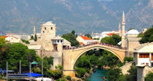 Bosnien-Herzegowina sucht neue Investoren Bosnien-Herzegowina