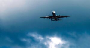Überflüge rund um die Ukraine behindert Überflüge im Luftraum rund um die Ukraine werden durch den Krieg behindert