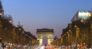 Frankreich: Spritpreise um 18 Cent gesenkt Spritpreise in Frankreich gesenkt