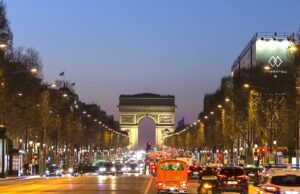 Frankreich: Spritpreise um 18 Cent gesenkt Spritpreise in Frankreich gesenkt