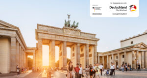 Städteurlaub in Deutschland nachhaltig erleben Städteurlaub