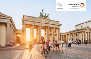 Städteurlaub in Deutschland nachhaltig erleben Städteurlaub