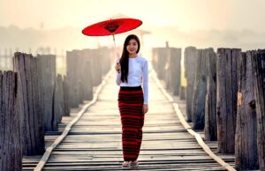 Südostasien: Traumhaft schöne Reiseziele Südostasien öffnet sich wieder dem Tourismus