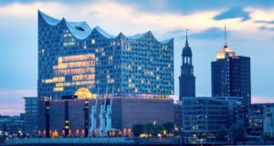 Österreicher reisen gern nach Deutschland Österreicher reisen gerne nach Hamburg
