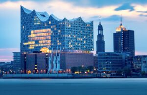 Österreicher reisen gern nach Deutschland Österreicher reisen gerne nach Hamburg