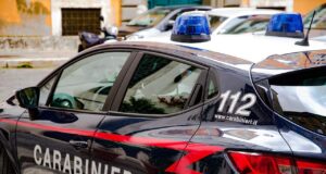 Italien jagt Maut-Sünder auch nach Jahren! Carabinieri jagen Maut-Sünder