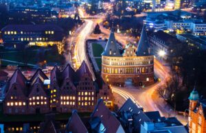 Städte- und Kulturreisen immer beliebter Städte- und Kulturreisen: Lübeck