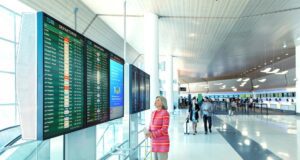 Mit Reiseplanung unzufrieden, Job gekündigt Flexibilität in der Reiseplanung