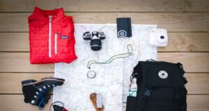 Richtig packen statt nur schwer schleppen Reisetasche richtig packen