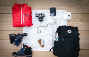 Richtig packen statt nur schwer schleppen Reisetasche richtig packen