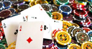 Wo Poker in Deutschland ein Vergnügen ist Poker ist längst gesellschaftsfähig geworden