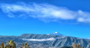 Wo Teneriffa wirklich am schönsten ist Teneriffa, wir kommen!
