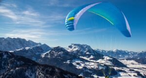 In Tirol arbeiten, wo andere Urlaub machen Tirol braucht im Sommer und Winter Saisonarbeitskräfte