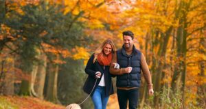 Wo Hundebesitzer ihre Reisetipps posten Hundebesitzer finden mit Tribello ideale Urlaubsreisen