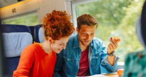 DZT setzt voll auf nachhaltigen Tourismus Das weltweite DZT-Marketing ist durchgehend auf nachhaltigen Tourismus ausgerichtet (Foto: DZT/Julia Nimke)