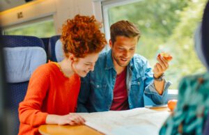 DZT setzt voll auf nachhaltigen Tourismus Das weltweite DZT-Marketing ist durchgehend auf nachhaltigen Tourismus ausgerichtet (Foto: DZT/Julia Nimke)