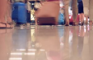 Reisebeschwerden: Was Urlauber verärgert Reisebeschwerden über Airlines und Hotels