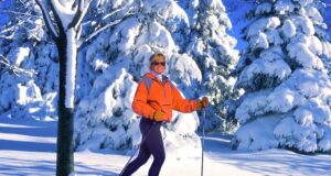Deutsche planen Winterurlaub in Österreich Winterurlaub in Österreich