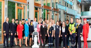 Lufthansa Group sucht 20000 Mitarbeiter Lufthansa Group sucht 20.000 Mitarbeiter