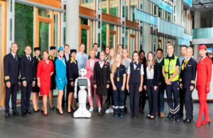 Lufthansa Group sucht 20000 Mitarbeiter Lufthansa Group sucht 20.000 Mitarbeiter