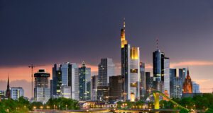 Deutschland Incoming ist weiter im Aufwind Markenimage von Deutschland ist Spitze: Bankenmetropole Frankfurt am Main