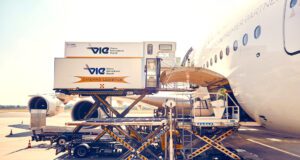 Neue Frachtfluglinie am Flughafen Wien Neue Frachtfluglinie am Flughafen Wien