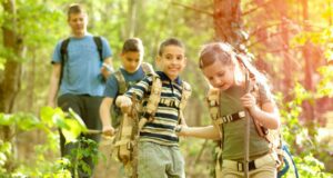 Zielgruppe Kids vom Tourismus unbeachtet? Kids wollen im Urlaub etwas erleben